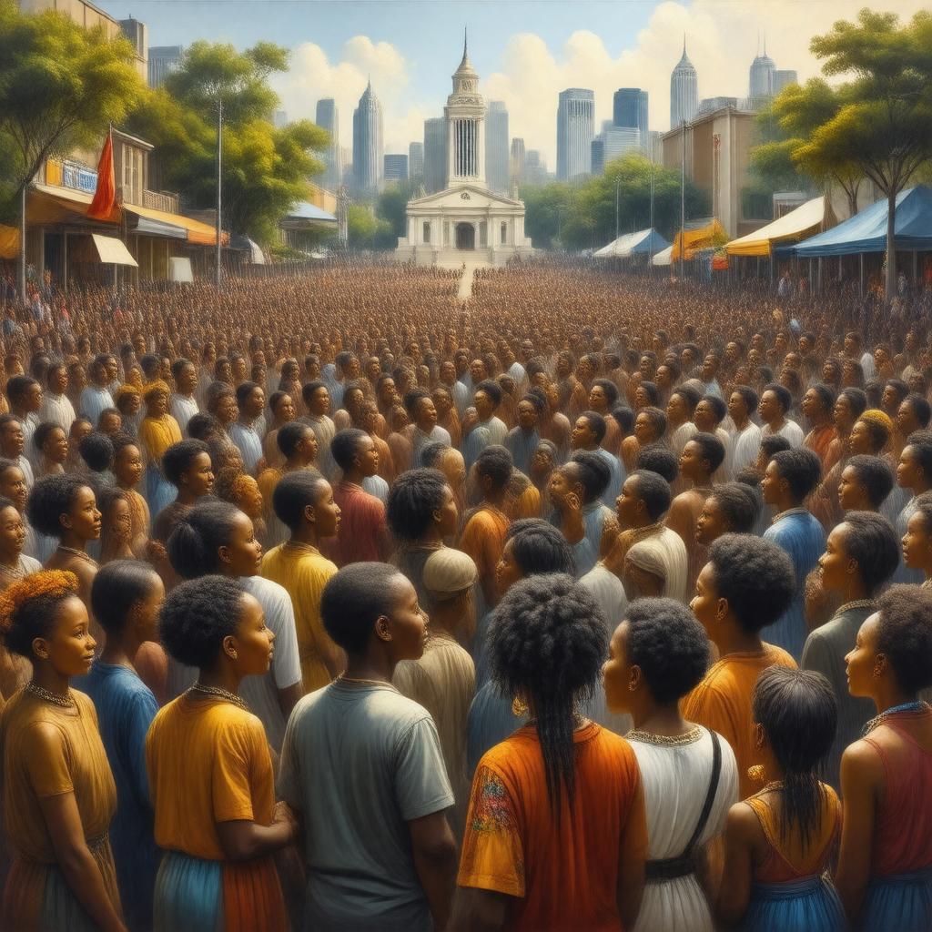African Americans